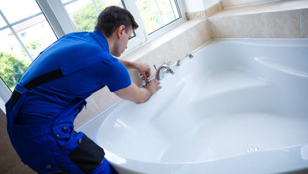 Best Drain Cleaning and Unclogging  in Pella, IA